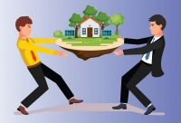 Cần làm gì khi phát sinh tranh chấp đất đai